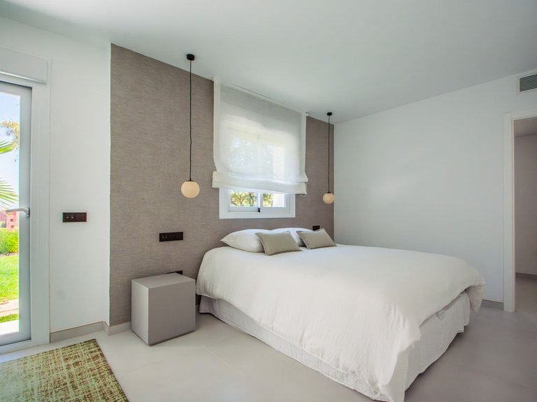 Apartment for Sale in La Mairena, Malaga 16