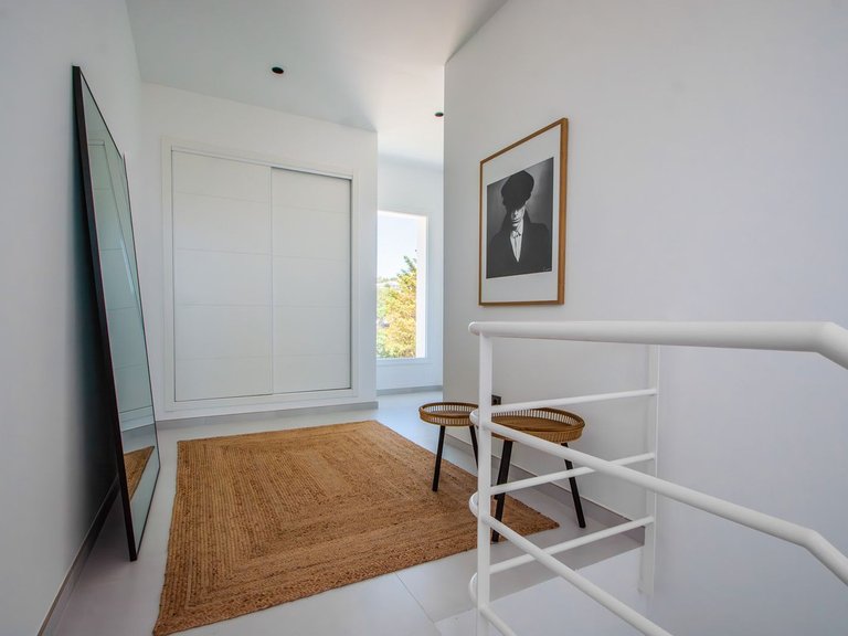 Apartment for Sale in La Mairena, Malaga 17