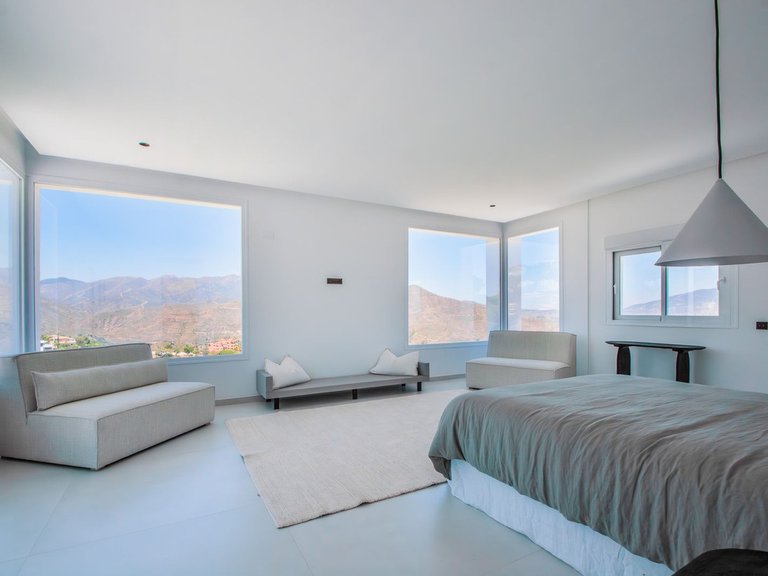 Apartment for Sale in La Mairena, Malaga 20