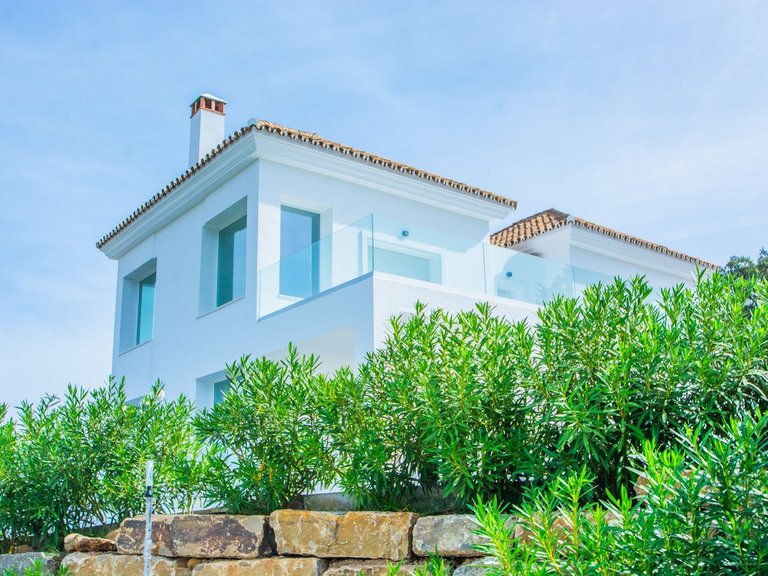 Apartment for Sale in La Mairena, Malaga 29