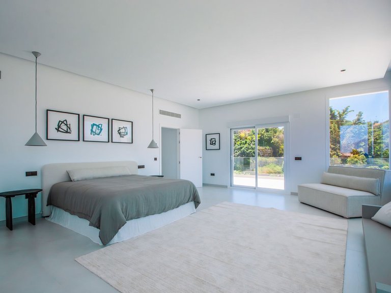 Apartment for Sale in La Mairena, Malaga 7