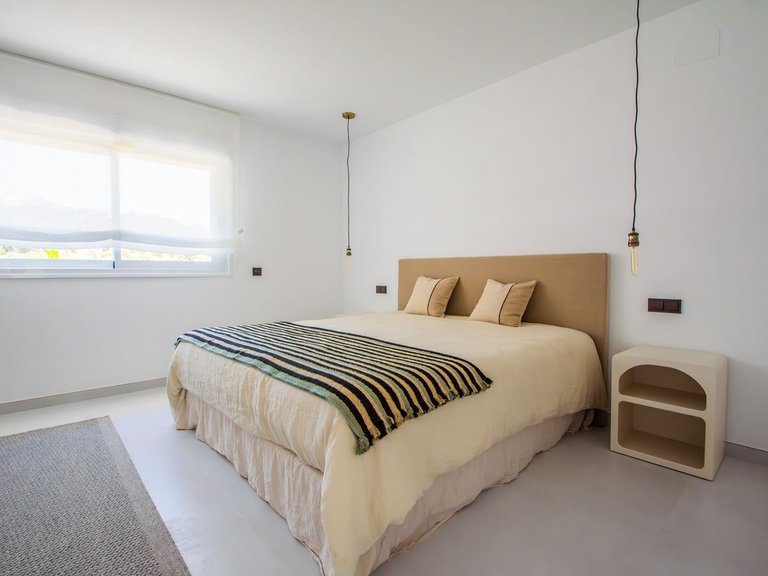 Apartment for Sale in La Mairena, Malaga 9