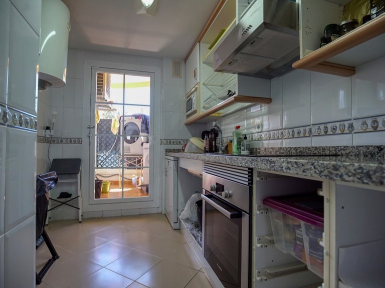 Apartment for Sale in Nueva Andalucía, Malaga 10