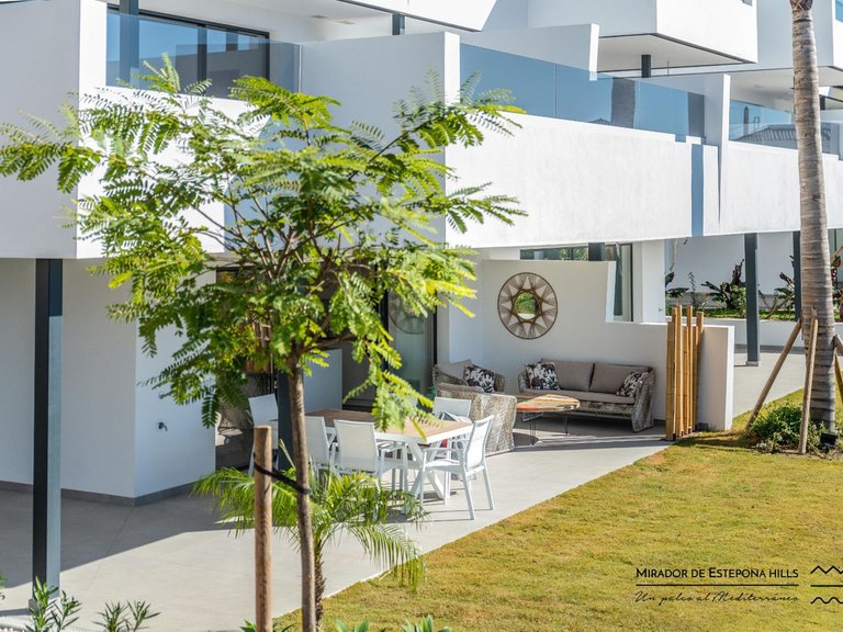 Apartment for Sale in Estepona, Malaga 15