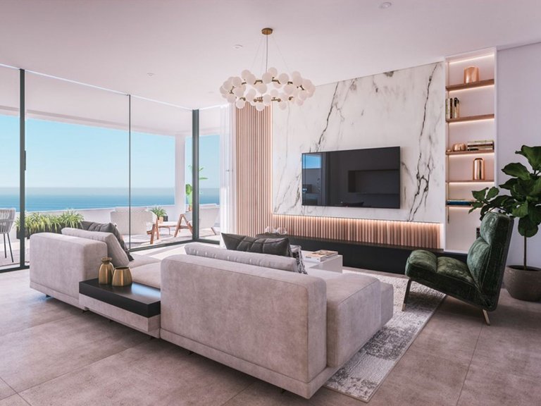 Apartment for Sale in Estepona, Malaga 21