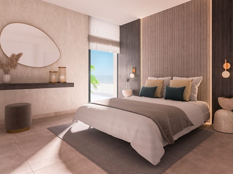 Apartment for Sale in Estepona, Malaga 22