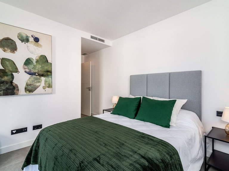 Apartment for Sale in Estepona, Malaga 30