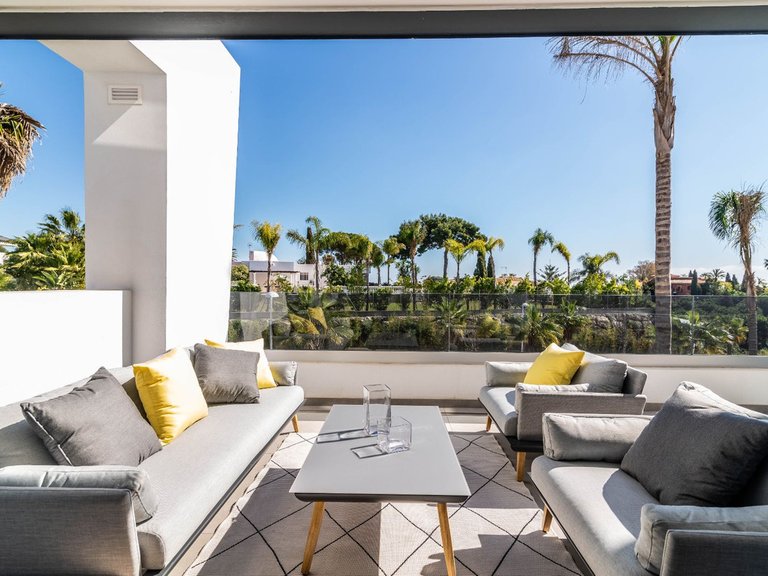 Apartment for Sale in Estepona, Malaga 33