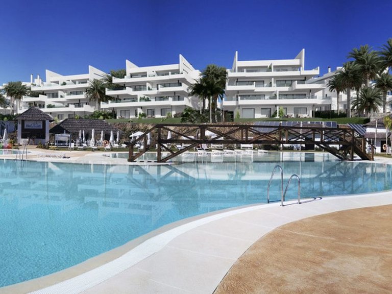 Apartment for Sale in Estepona, Malaga 34