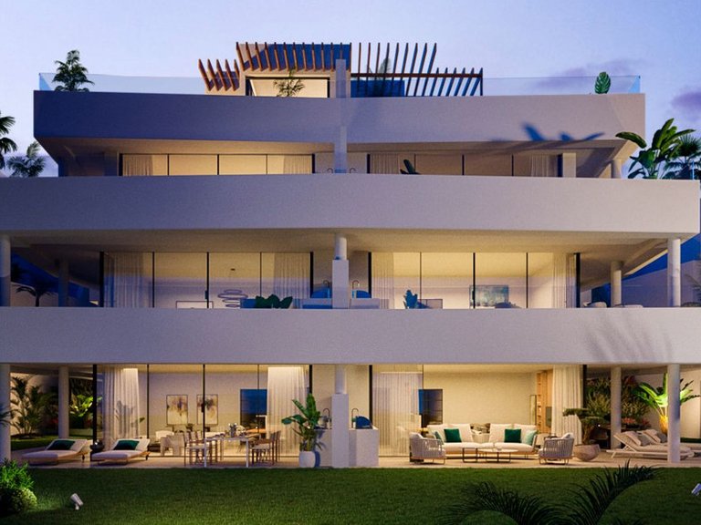 Apartment for Sale in Estepona, Malaga 5