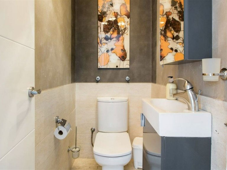 Town House for Sale in Nueva Andalucía, Malaga 14