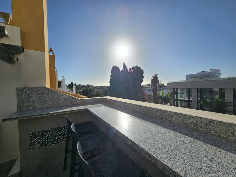 Town House for Sale in Nueva Andalucía, Malaga 16