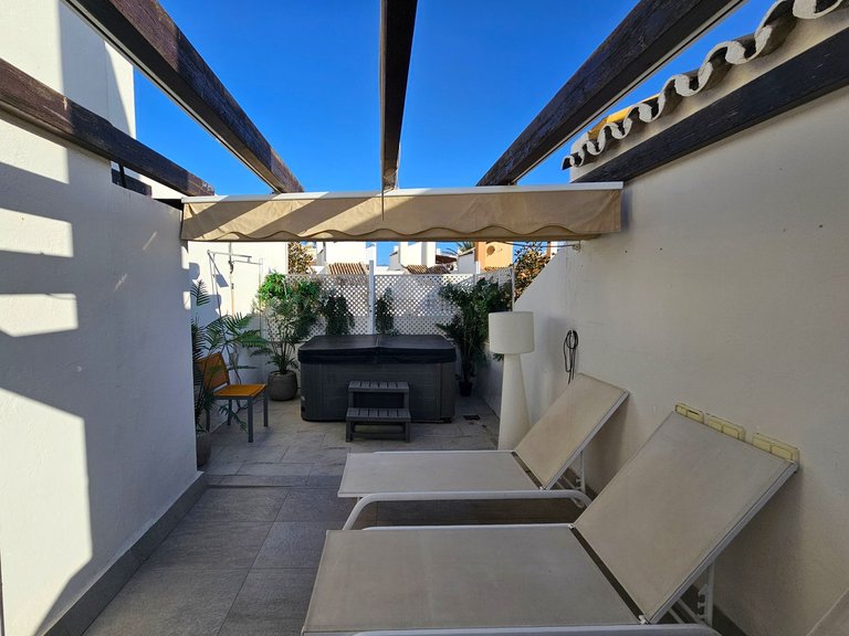Town House for Sale in Nueva Andalucía, Malaga 17