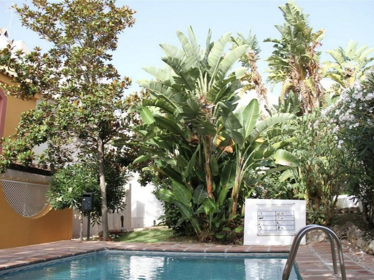 Town House for Sale in Nueva Andalucía, Malaga 23