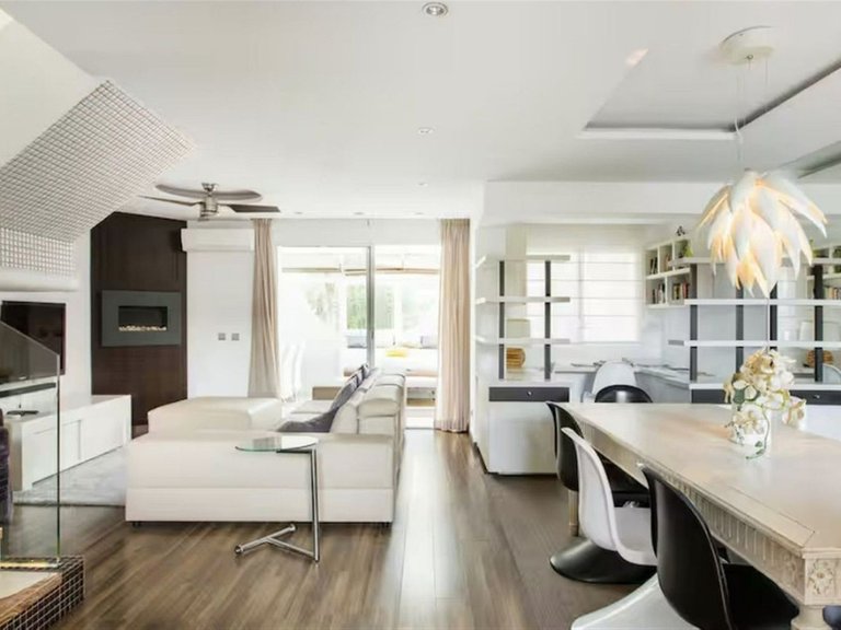 Town House for Sale in Nueva Andalucía, Malaga 5