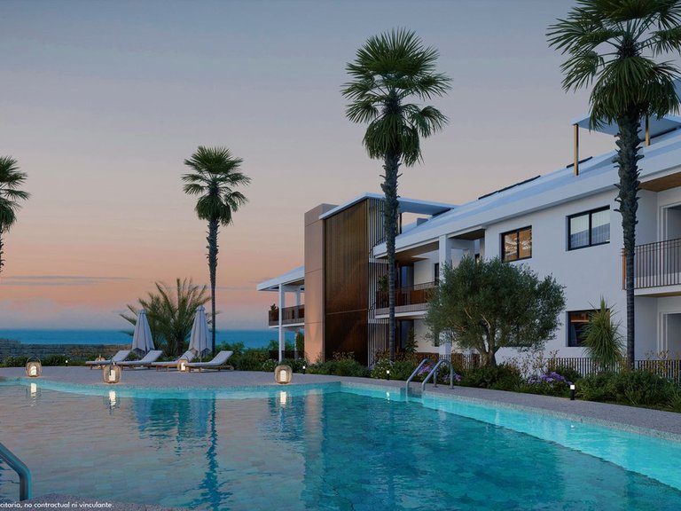 Apartment for Sale in Fuengirola, Malaga 16