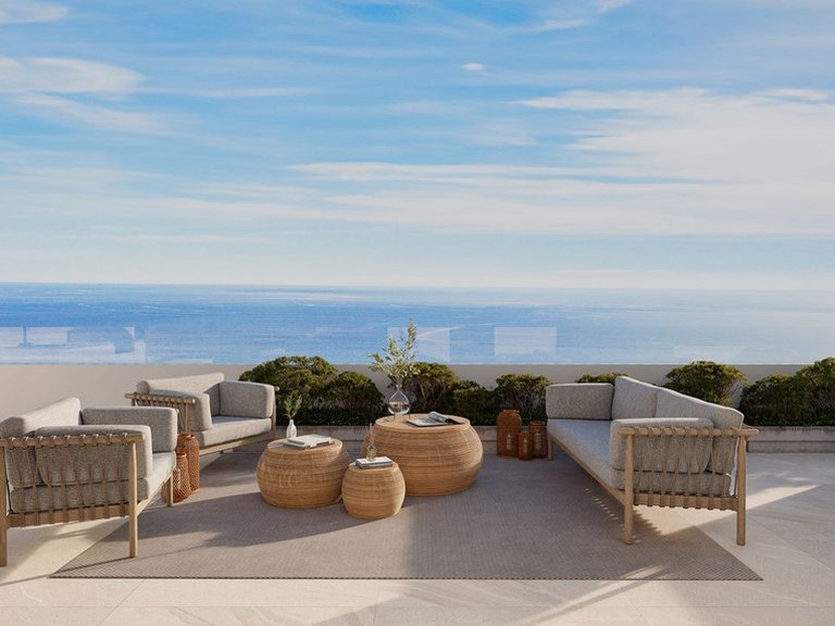 Apartment for Sale in Fuengirola, Malaga 3