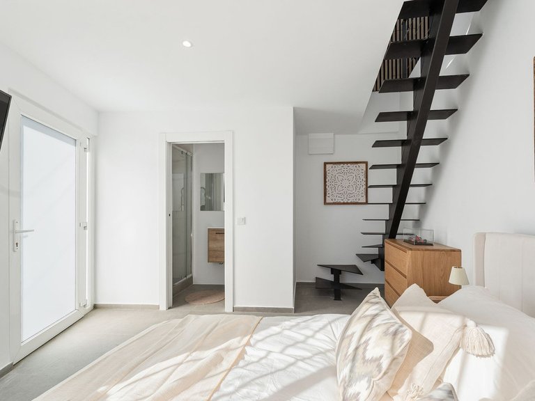 Town House for Sale in Nueva Andalucía, Malaga 11