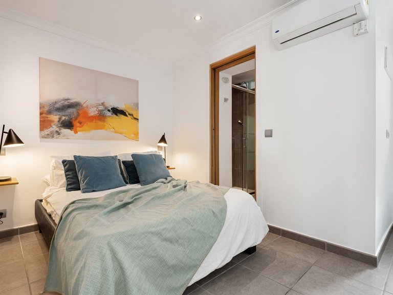 Town House for Sale in Nueva Andalucía, Malaga 18