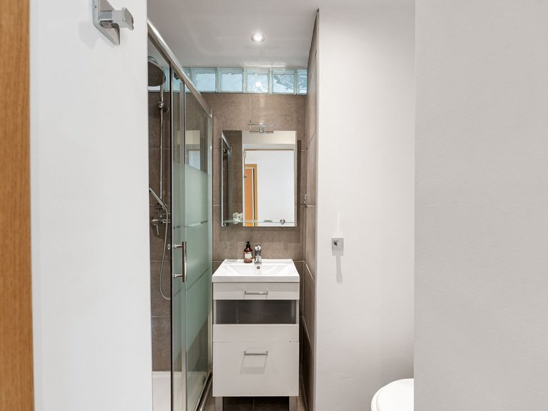 Town House for Sale in Nueva Andalucía, Malaga 19