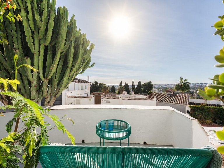 Town House for Sale in Nueva Andalucía, Malaga 2