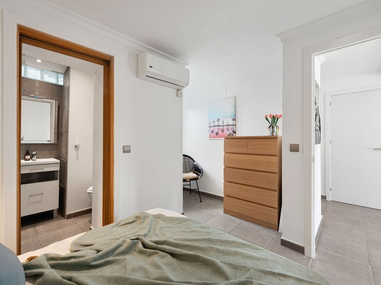 Town House for Sale in Nueva Andalucía, Malaga 20