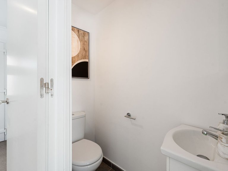 Town House for Sale in Nueva Andalucía, Malaga 22