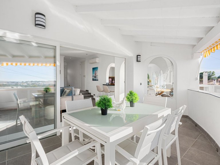 Town House for Sale in Nueva Andalucía, Malaga 3