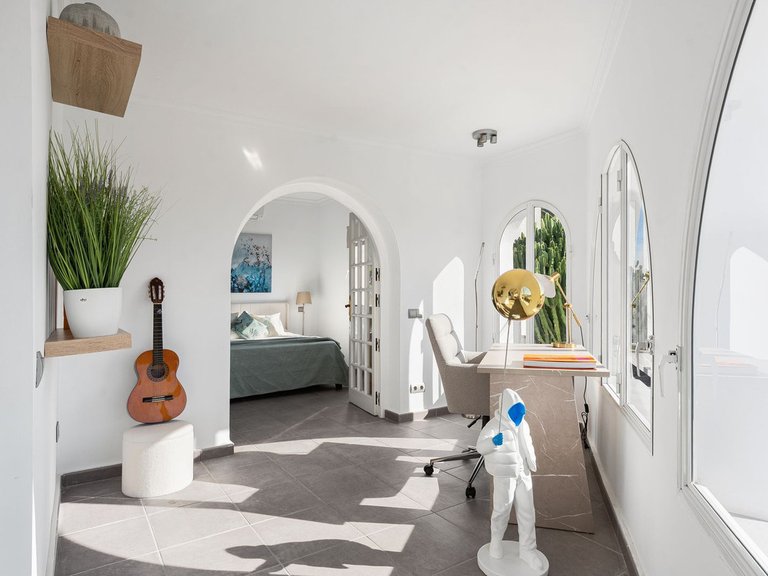 Town House for Sale in Nueva Andalucía, Malaga 31