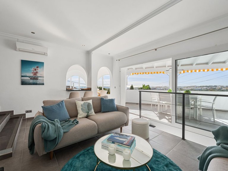 Town House for Sale in Nueva Andalucía, Malaga 6