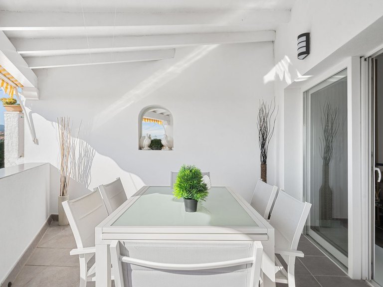Town House for Sale in Nueva Andalucía, Malaga 7