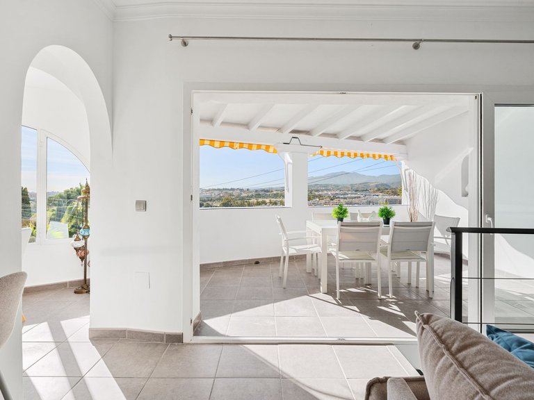 Town House for Sale in Nueva Andalucía, Malaga 8