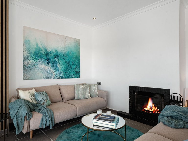 Town House for Sale in Nueva Andalucía, Malaga 9