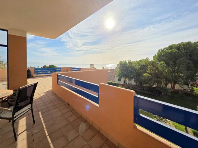 Apartment for Sale in La Duquesa, Malaga 12