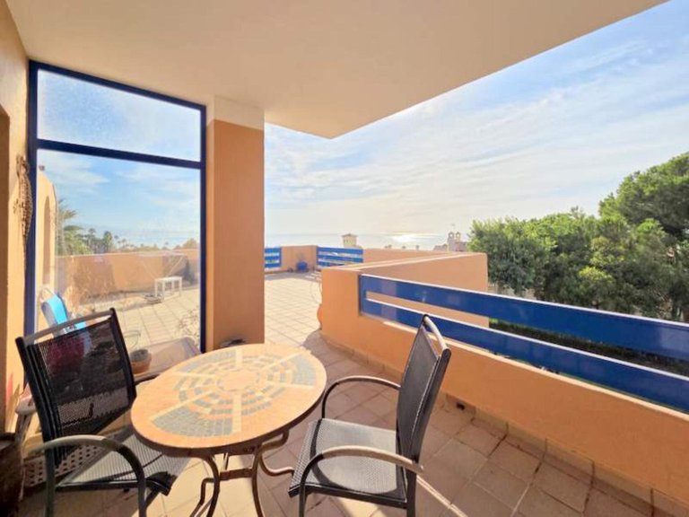Apartment for Sale in La Duquesa, Malaga 13