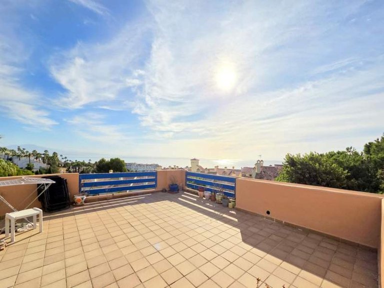 Apartment for Sale in La Duquesa, Malaga 14