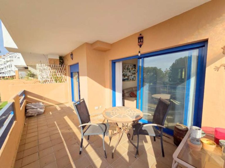 Apartment for Sale in La Duquesa, Malaga 21