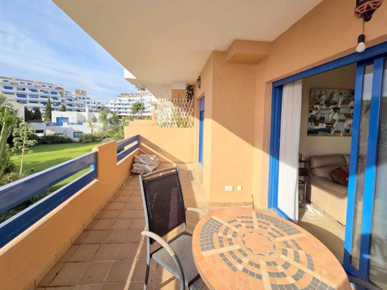 Apartment for Sale in La Duquesa, Malaga 22