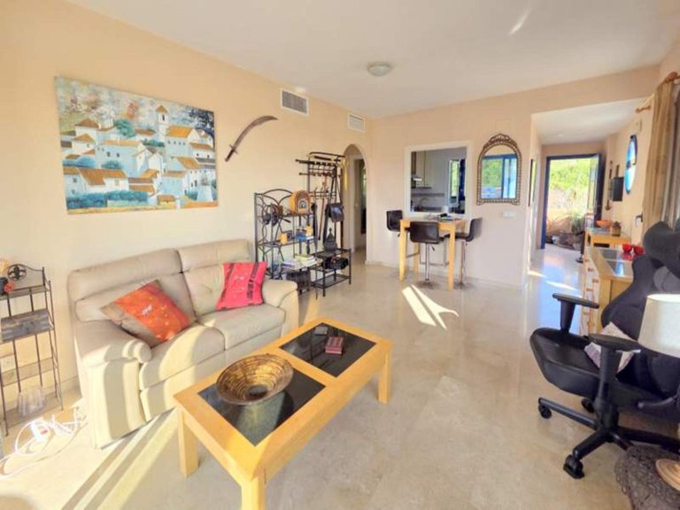 Apartment for Sale in La Duquesa, Malaga 3