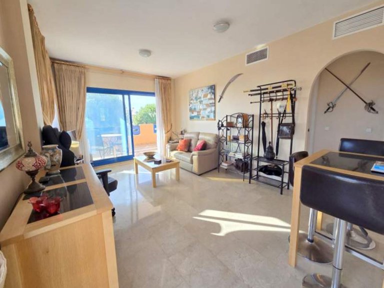 Apartment for Sale in La Duquesa, Malaga 4
