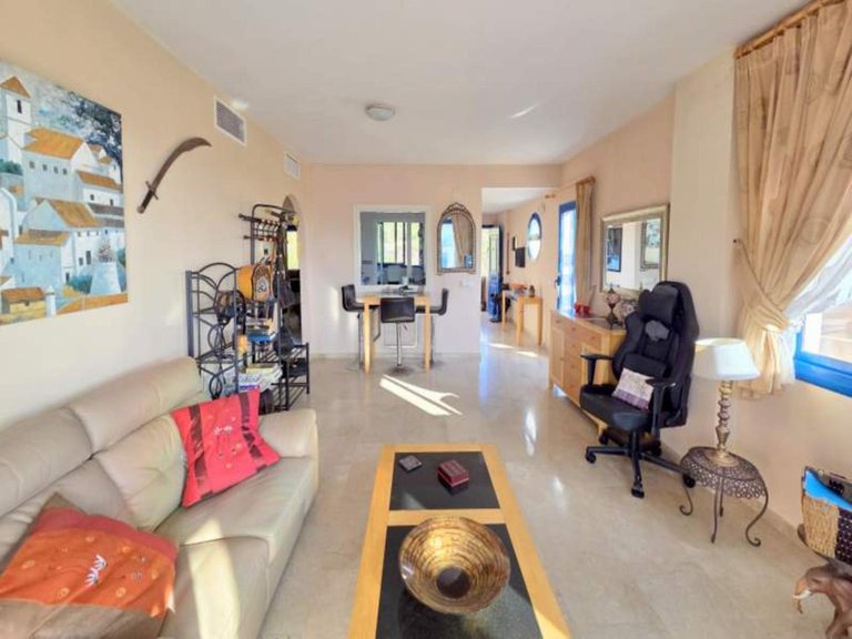 Apartment for Sale in La Duquesa, Malaga 5