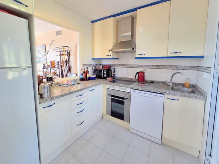 Apartment for Sale in La Duquesa, Malaga 6
