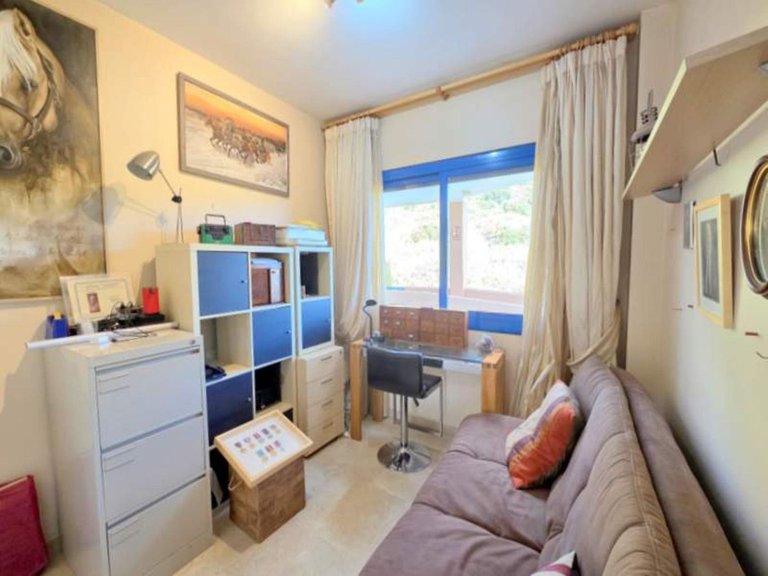 Apartment for Sale in La Duquesa, Malaga 8