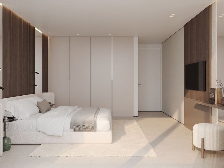 Penthouse for Sale in Estepona, Malaga 26