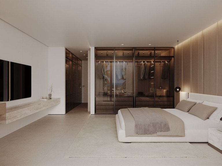 Penthouse for Sale in Estepona, Malaga 27