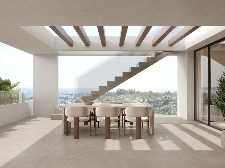 Penthouse for Sale in Estepona, Malaga 28