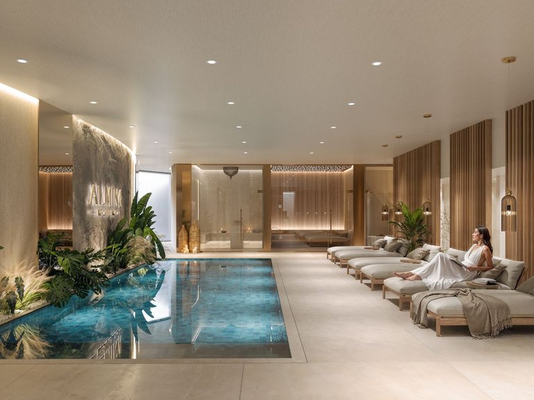 Penthouse for Sale in Estepona, Malaga 29