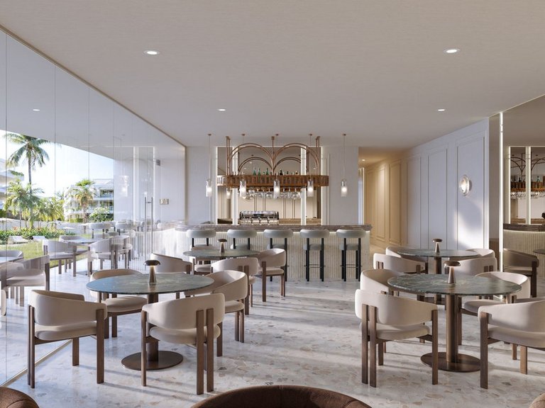 Penthouse for Sale in Estepona, Malaga 45