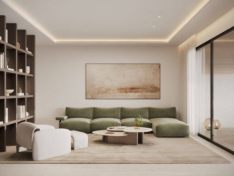 Penthouse for Sale in Estepona, Malaga 6