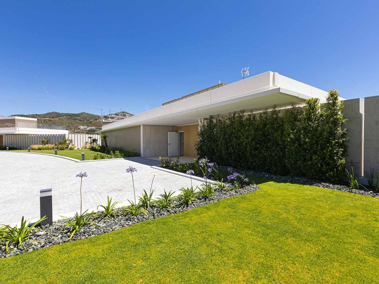 Apartment for Sale in Benahavís, Malaga 14